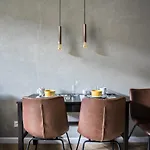 Ga-Stylish And Modern Apartment&Zabkowska