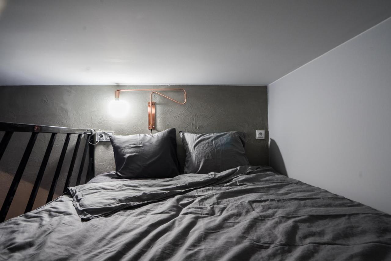 Ga-stylish And Modern Apartment&zabkowska * Warszawa