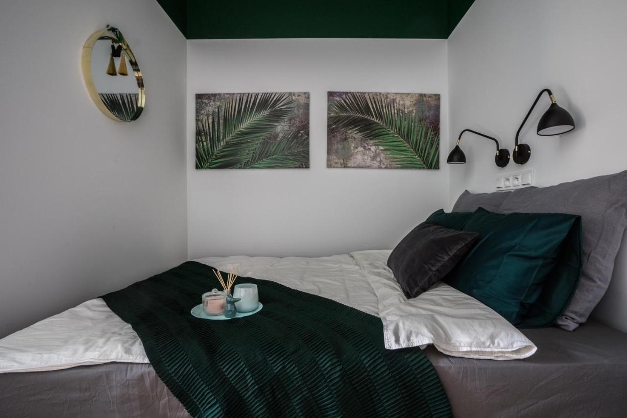 Ga-stylish And Modern Apartment&zabkowska * Warszawa